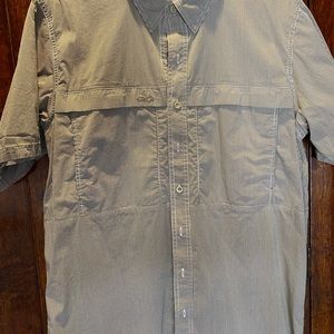 Game Guard Fishing Shirt